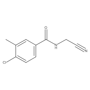 1565991-50-5 structure