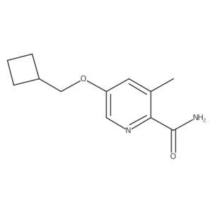1600512-17-1结构式