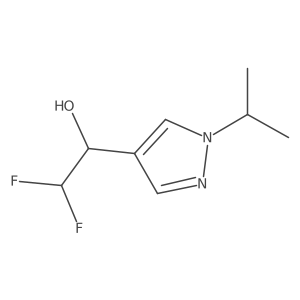 1691797-60-0结构式