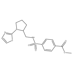 1705052-11-4结构式
