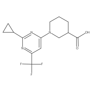 1708080-37-8 structure