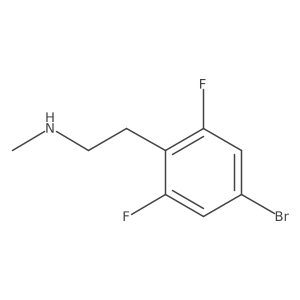 1784391-04-3结构式