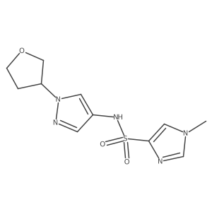 1797090-93-7 structure