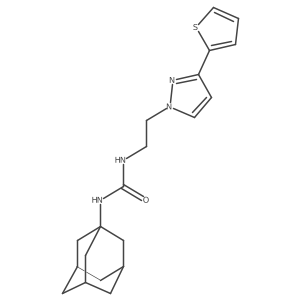 1797261-07-4 structure