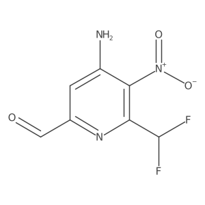 1803684-12-9 structure