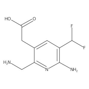 1803687-55-9 structure