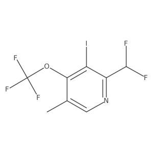 1804829-43-3 structure