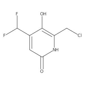 1805052-49-6 structure