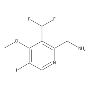1805092-47-0 structure