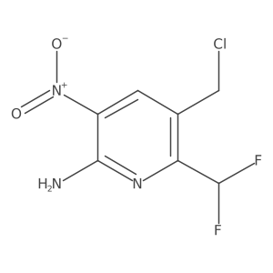 1805353-82-5结构式