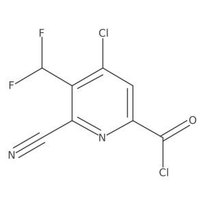 1805399-41-0结构式