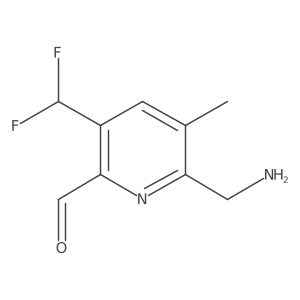 1806045-22-6 structure
