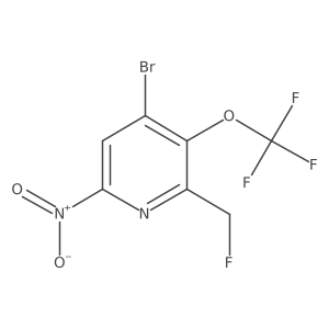 1806199-50-7 structure