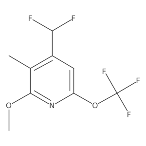 1806754-17-5 structure