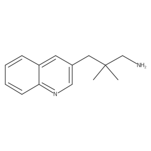 1852575-58-6 structure