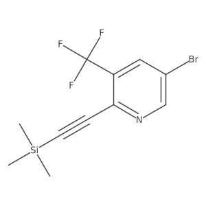1858240-60-4 structure