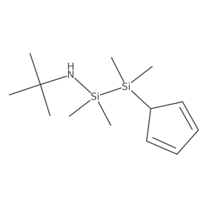 1858256-50-4 structure
