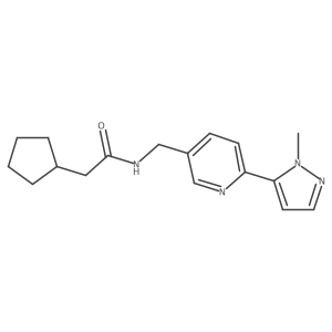 2034368-62-0 structure