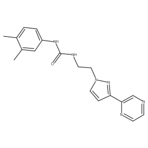 2034415-57-9 structure