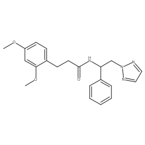 2034548-09-7 structure