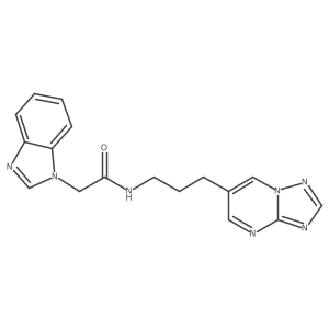 2034557-90-7 structure