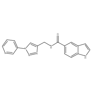 2034563-43-2 structure