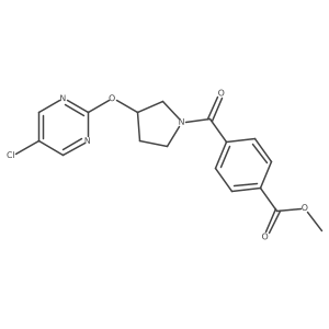 2034575-16-9 structure