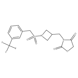 2097861-33-9 structure