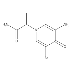 2137469-85-1结构式