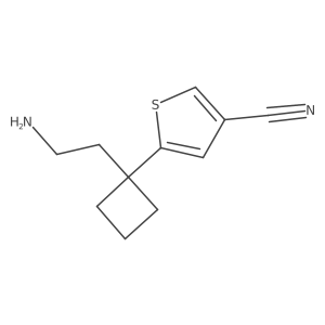 2229164-91-2 structure