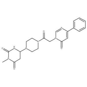 2319634-37-0 structure