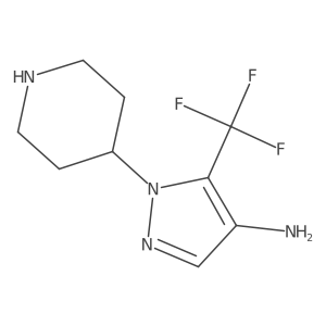 2580203-12-7 structure