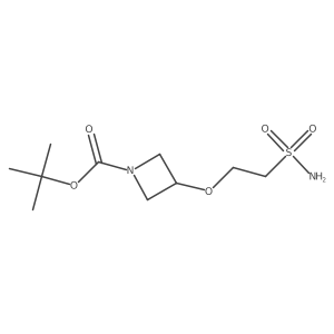 2580203-34-3 structure