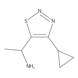 2613385-58-1 structure