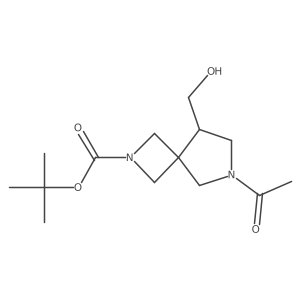 2680742-83-8结构式