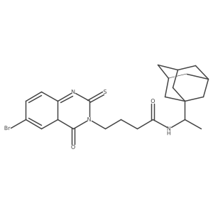 422288-00-4 structure