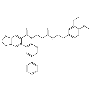 688059-59-8 structure