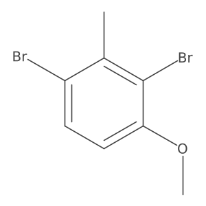 688744-20-9 structure