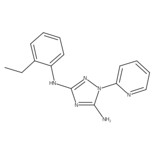 700808-52-2 structure