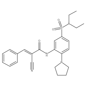 750616-69-4结构式