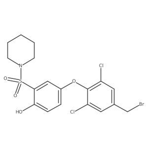 852947-89-8结构式