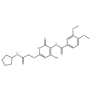 868228-04-0结构式