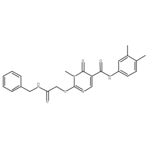 878064-86-9 structure