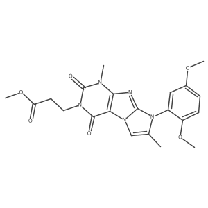 886890-92-2 structure