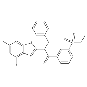 886944-22-5结构式