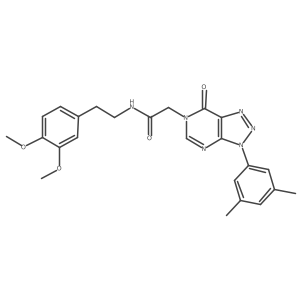 893923-14-3 structure
