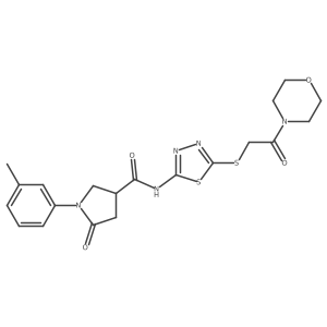 894026-89-2 structure