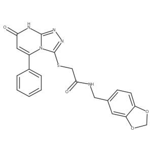 894998-30-2 structure
