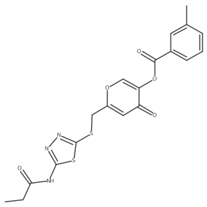 896017-36-0 structure