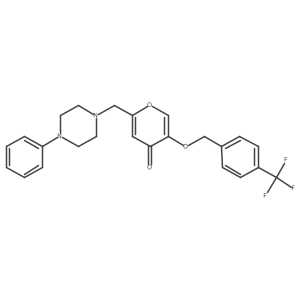 898465-61-7 structure